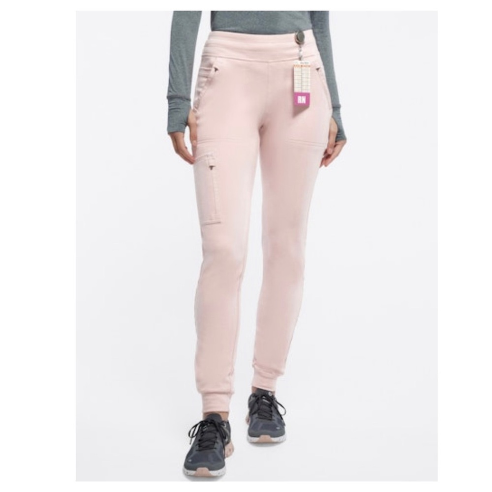 Jaanuu scrub bottoms